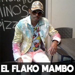 El Flako Mambo – Tanto Tiempo